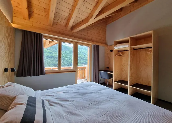Sole Penthouse