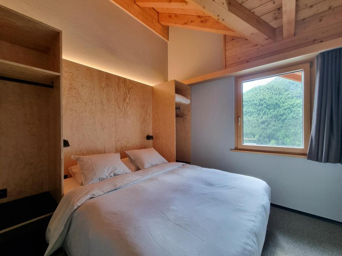Sole Penthouse * Saas-Fee