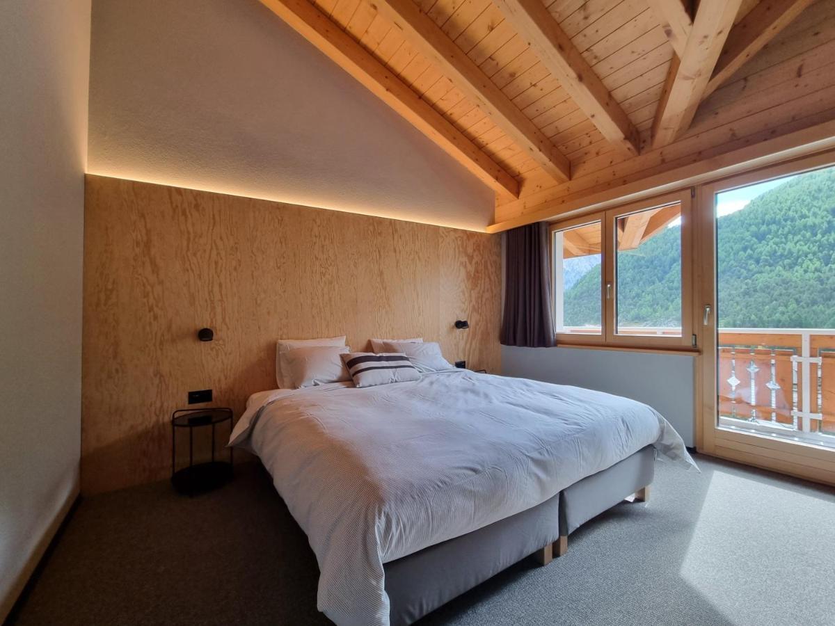 Sole Penthouse *