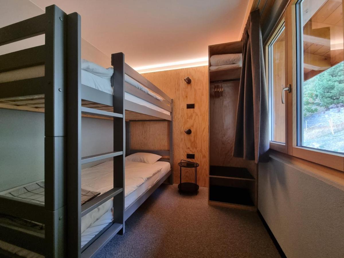 Sole Penthouse * Saas-Fee